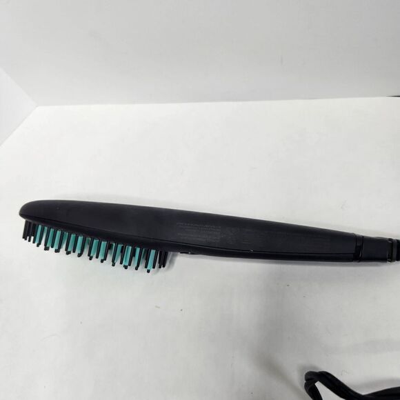 DAFNI Go Hair Straightening Ceramic Brush - Picture 6 of 7